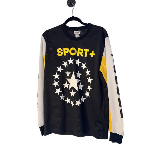 Vfiles Sportplus Long Sleeve Jersey - Picture 1 of 4
